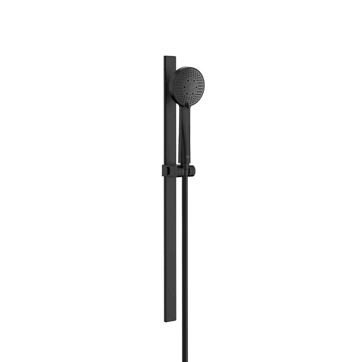 Roca Concealed Shower Set Roca Splash-T Thermostatic Concealed Shower Valve with Shower Handset and Slide Rail Set