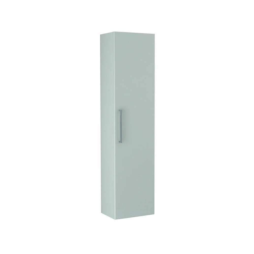 Imex Storage Unit Imex Croma Single Door Wall Mounted Storage Unit