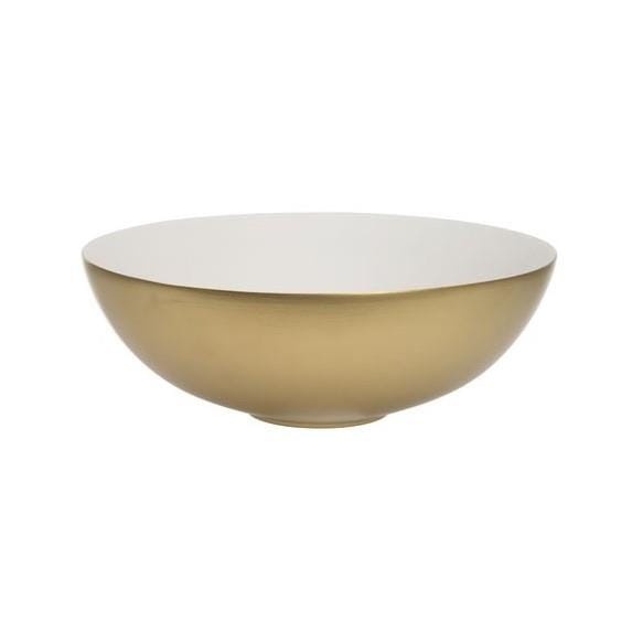 Crosswater Countertop Basin Crosswater Circus 400mm Round Countertop Basin