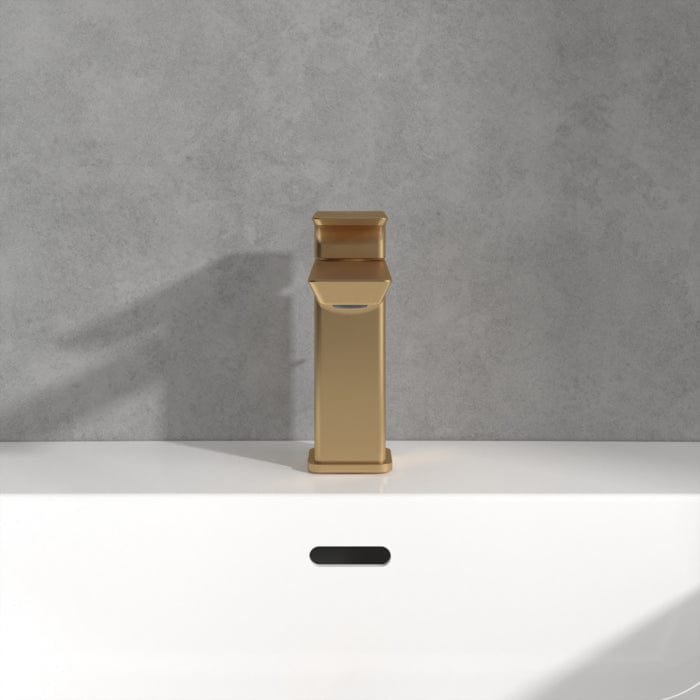 Villeroy & Boch Subway 3.0 Basin Mixer Tap
