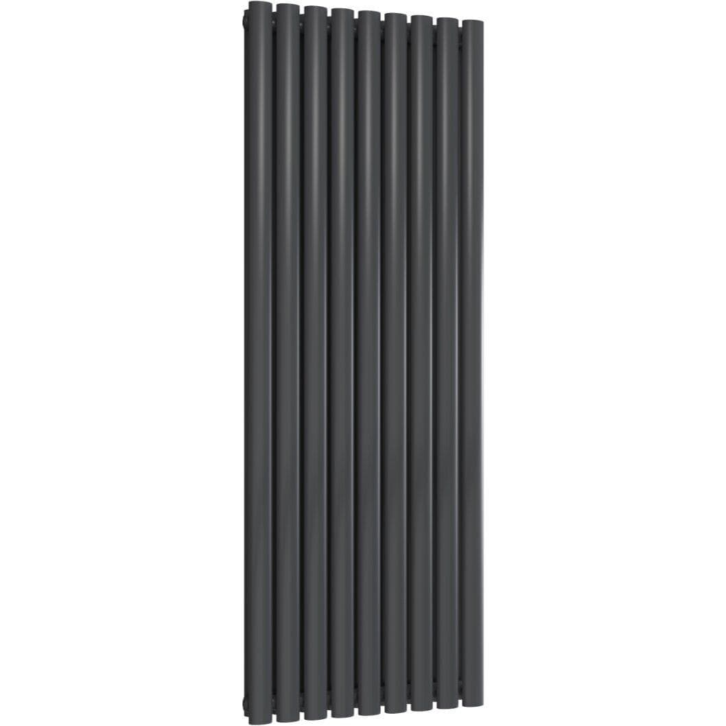 Aquarius Athens Double Vertical Column Radiator