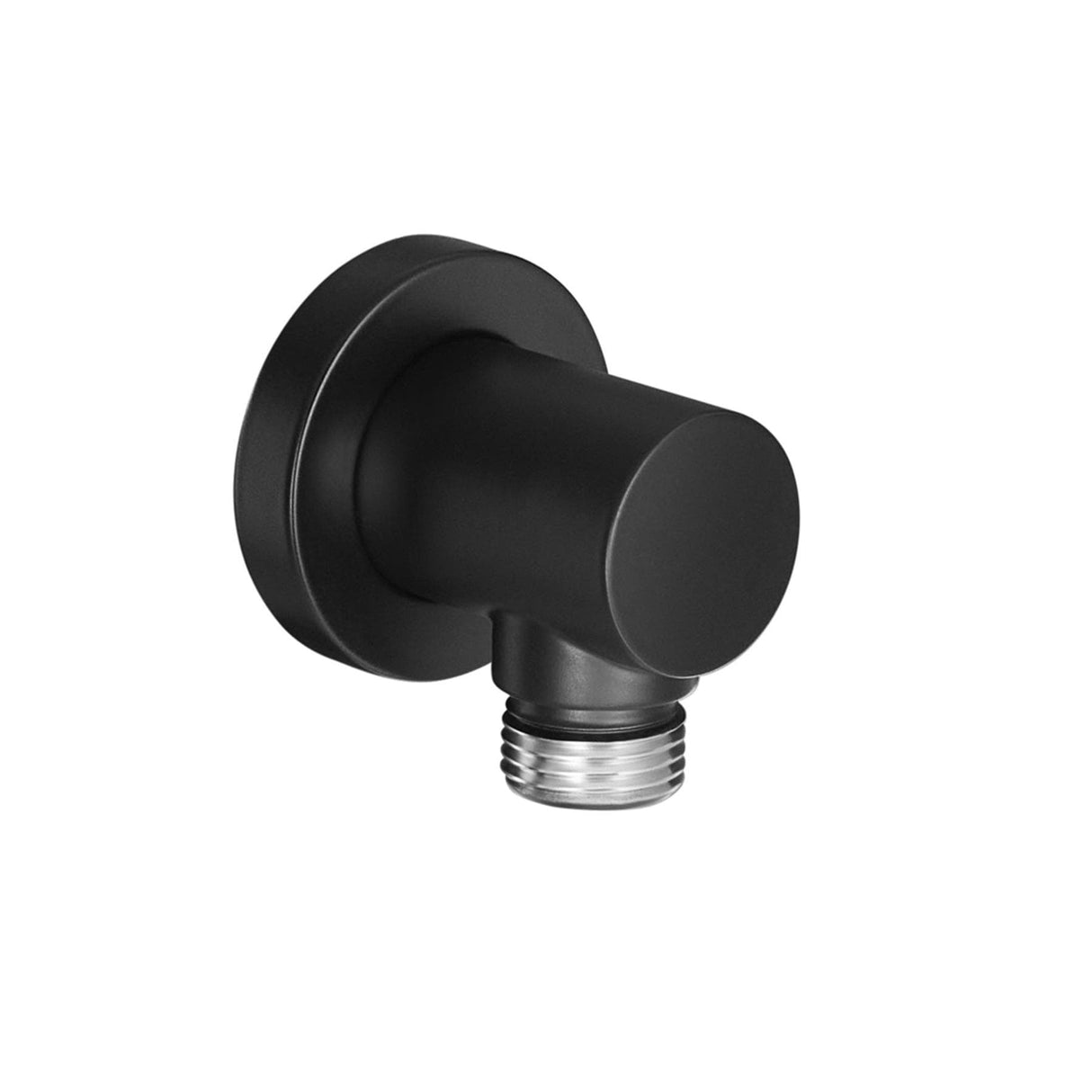 Roca Concealed Shower Set Roca Splash-T Thermostatic Concealed Shower Valve with Shower Handset and Slide Rail Set