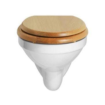 Heritage Wall Hung Toilet Heritage Granley Wall Hung Toilet