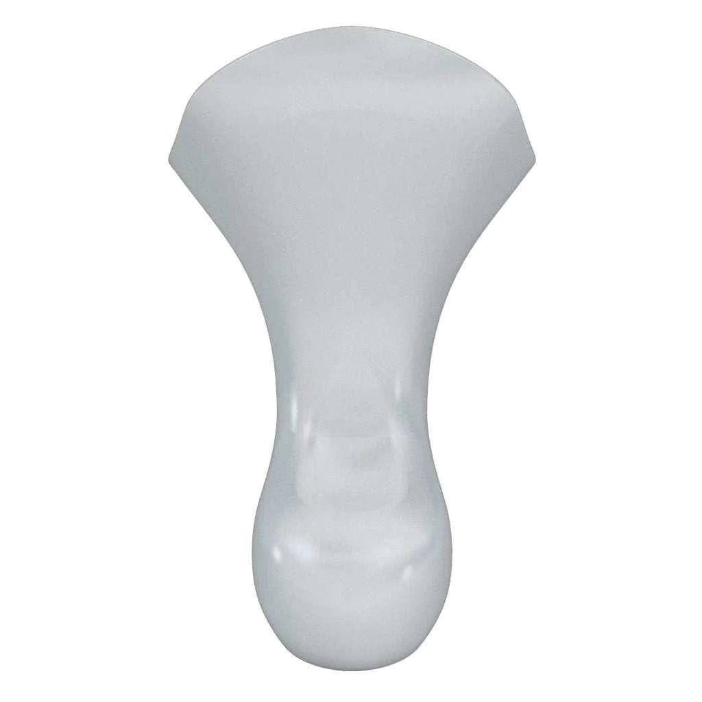 Burlington Bath Feet White / Classical Burlington Freestanding Bath Feet