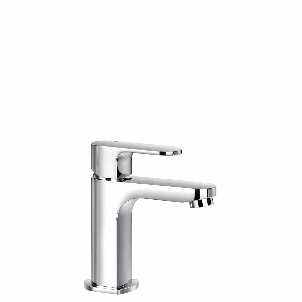 Flova Cloakroom Tap Flova Smart Mini Basin Mixer Tap