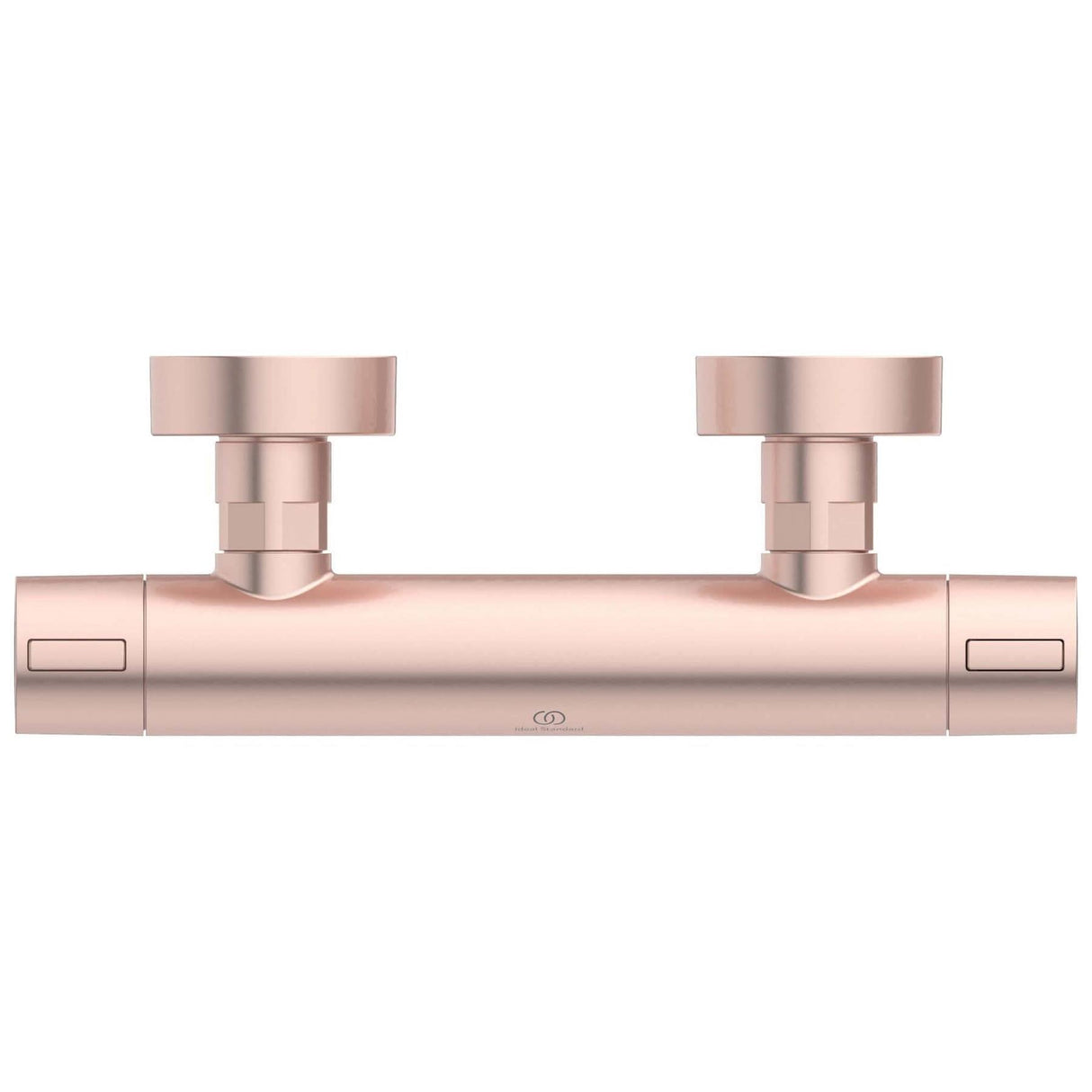 Ideal Standard Exposed Shower Valve Ideal Standard Ceratherm ALU+ 1 Outlet Exposed Shower Bar Valve