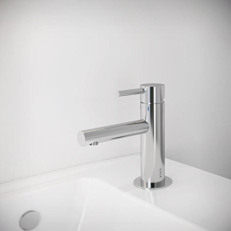VitrA Cloakroom Tap VitrA Origin Compact Basin Mixer Tap