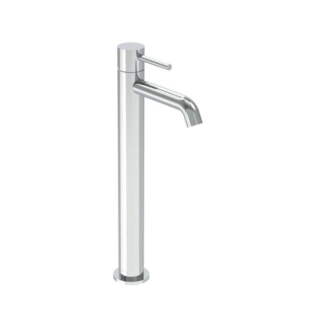 Saneux Tall Basin Tap Classic Saneux Cos Tall Basin Mixer Tap in Chrome