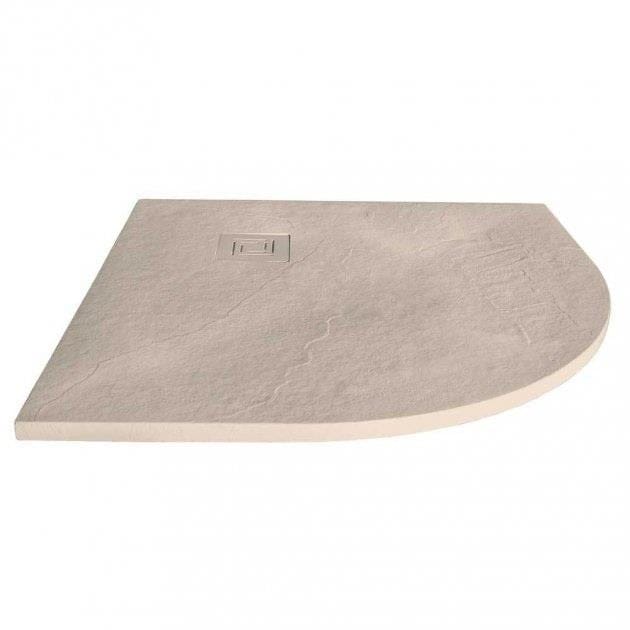 Merlyn Quadrant Shower Tray Merlyn Truestone Quadrant Shower Tray