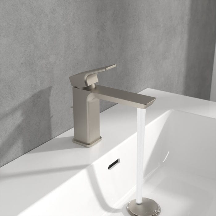 Villeroy & Boch Basin Tap Villeroy & Boch Subway 3.0 Basin Mixer Tap