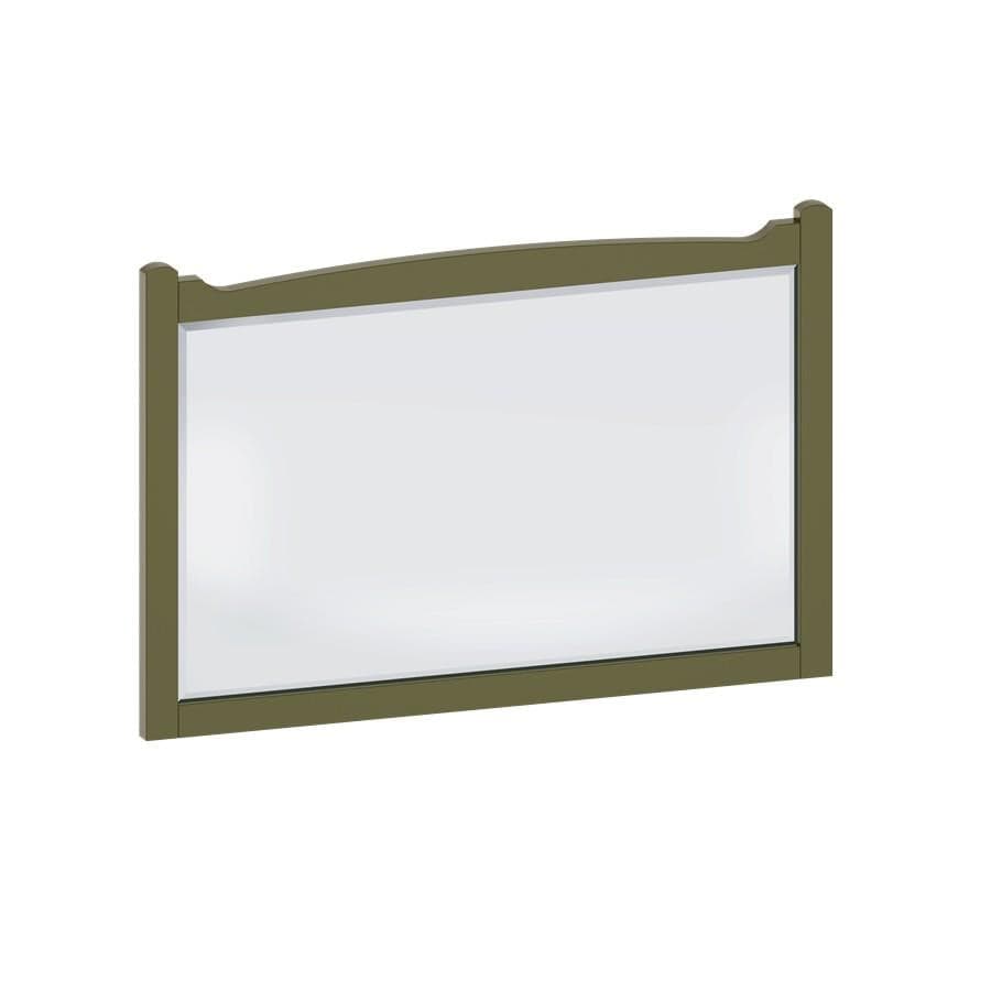 Burlington Standard Mirror Burlington Guild Mirror