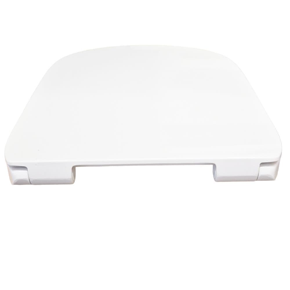 Ideal Standard Toilet Seat Ideal Standard Tesi Soft Close, Quick Release Slimline Sandwich Toilet Seat