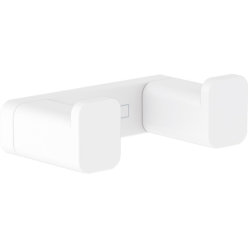 Hansgrohe Addstoris Q Double Towel Hook