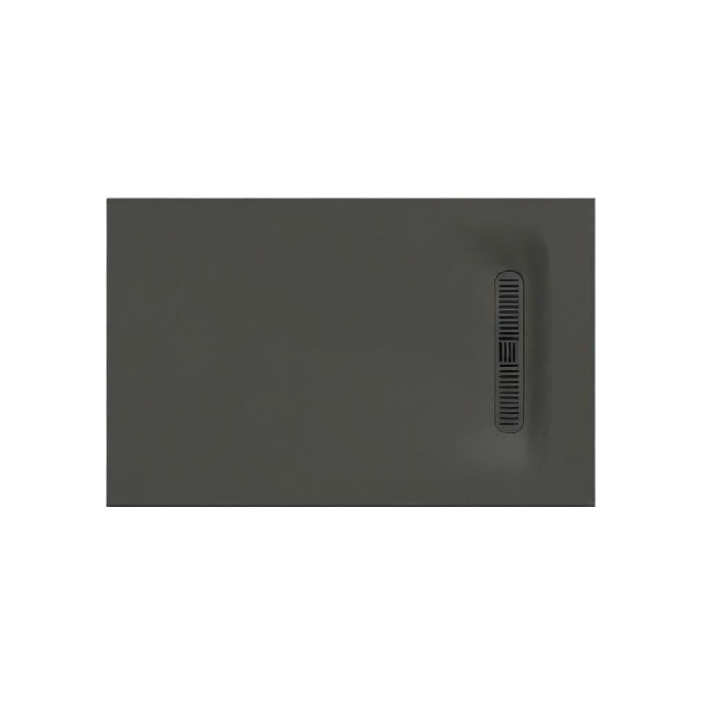 Crosswater Vito Rectangle 25mm Stone Resin Shower Tray