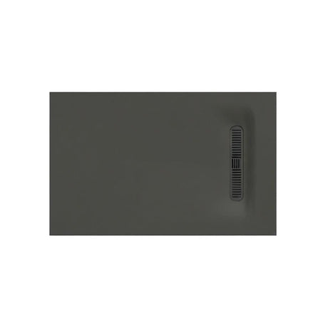 Crosswater Vito Rectangle 25mm Stone Resin Shower Tray