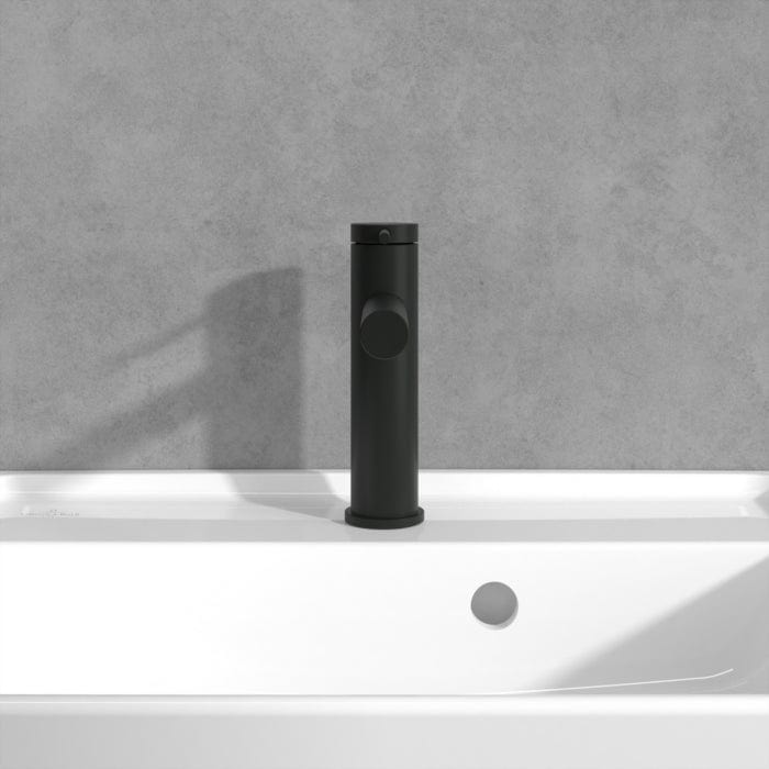 Villeroy & Boch Basin Tap Villeroy & Boch Loop & Friends Single Lever Basin Mixer Tap