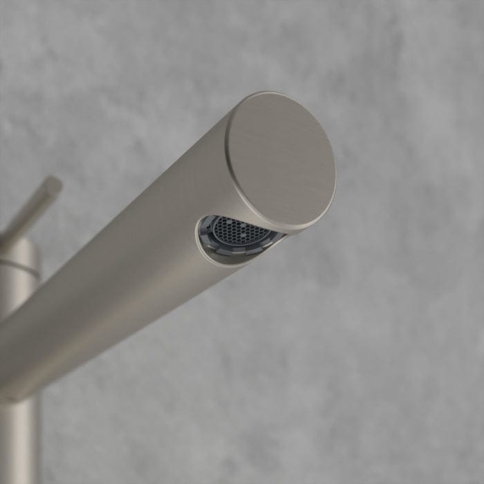 Villeroy & Boch Tall Basin Tap Villeroy & Boch Loop & Friends Single Lever Tall Basin Mixer Tap