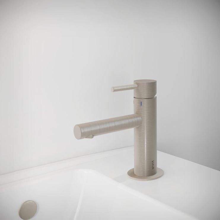 VitrA Cloakroom Tap VitrA Origin Compact Basin Mixer Tap