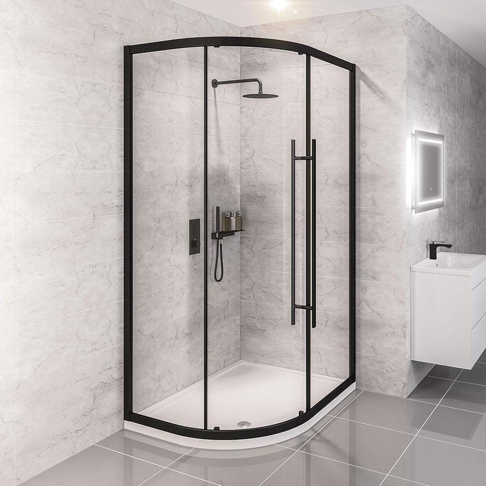 Eastbrook Vantage 2000 Quadrant Shower Enclosure
