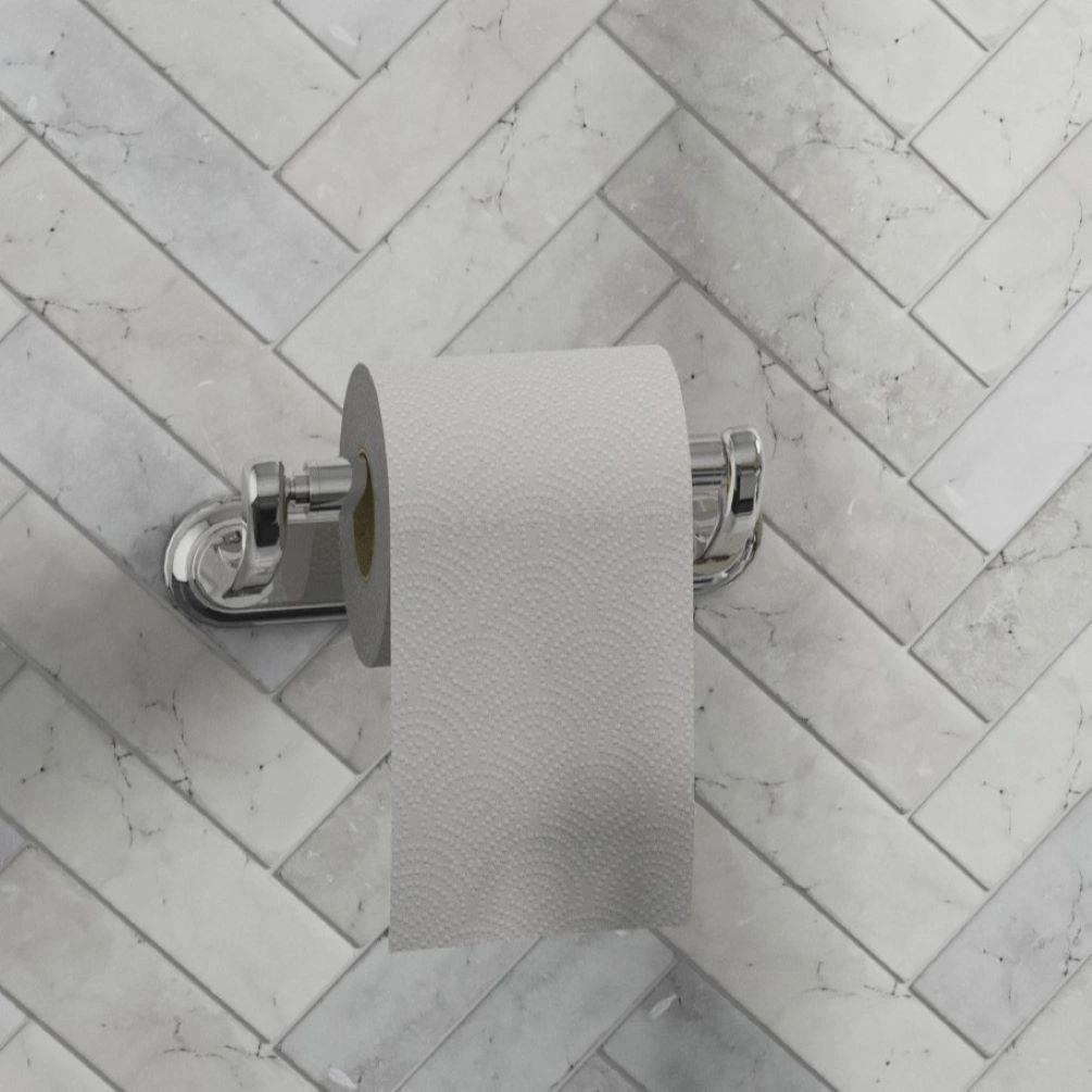 Burlington Guild Toilet Roll Holder