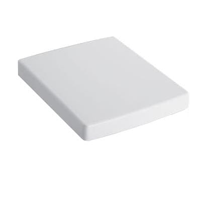 Villeroy & Boch Toilet Seat Villeroy & Boch Memento Soft Close, Quick Release Toilet Seat in White