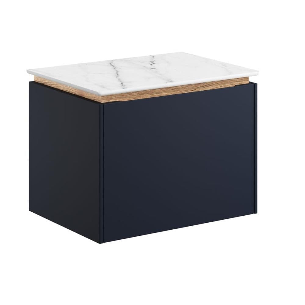Crosswater Mada Wall Mounted Vanity Unit
