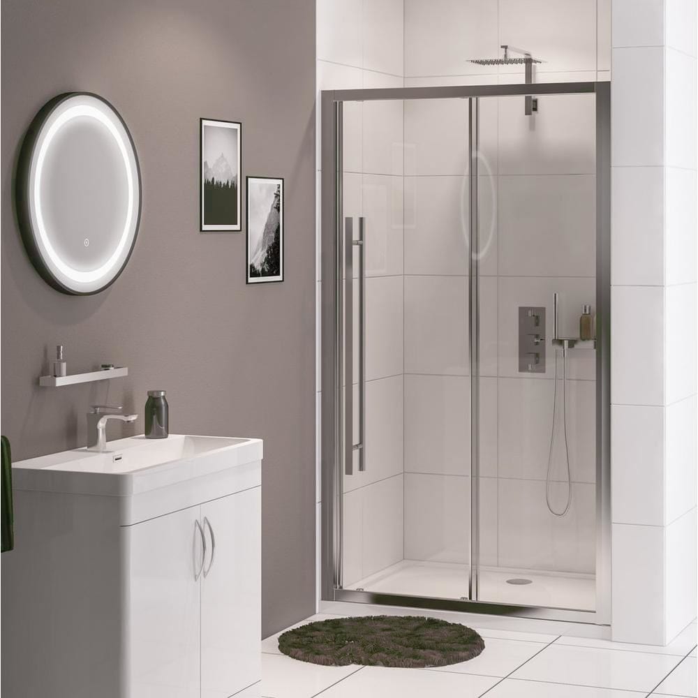 Eastbrook Vantage 2000 Sliding Shower Door