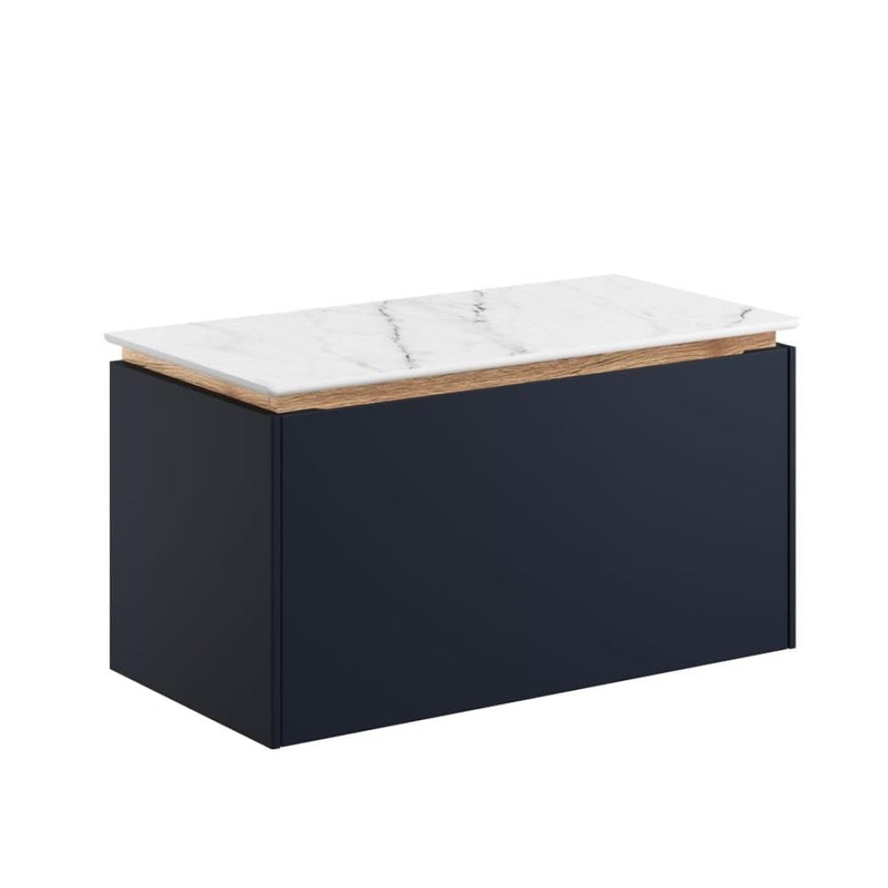 Crosswater Mada Wall Mounted Vanity Unit