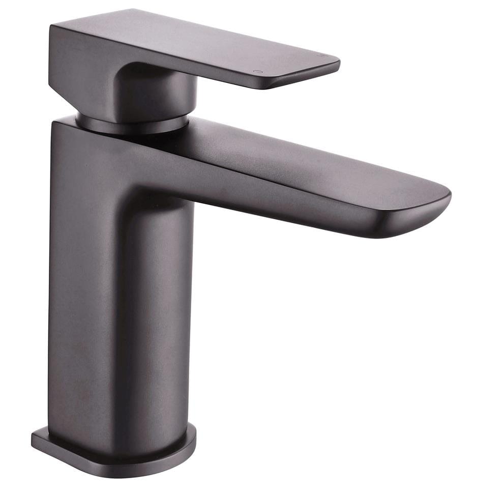 Aquarius Mono Basin Tap Aquarius Hydro Mono Basin Mixer Tap with Waste