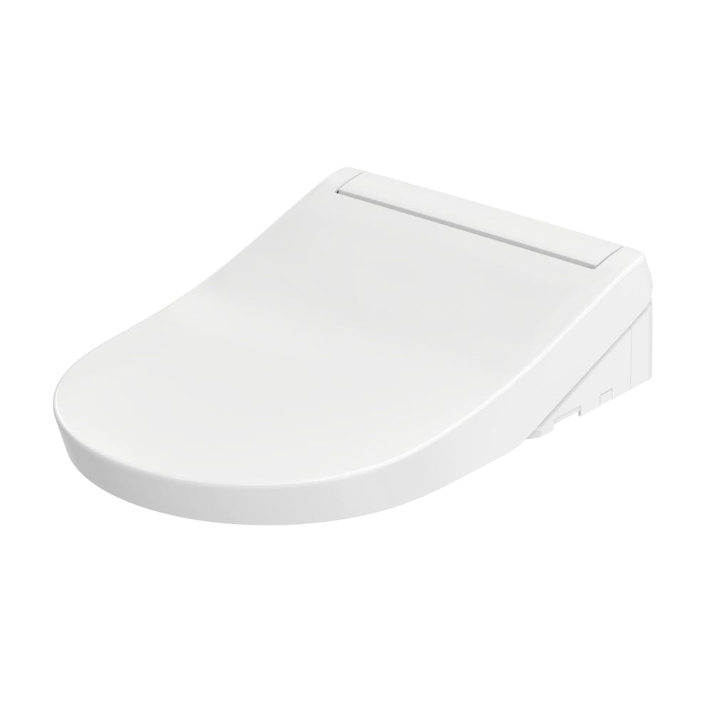 TOTO Smart Toilet TOTO RG Close Coupled Rimless Washlet® Smart Toilet