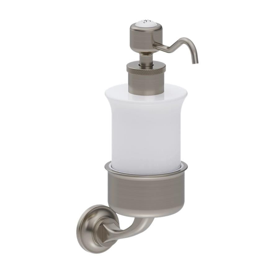 Burlington Soap Dispenser Burlington Guild Soap Dispenser