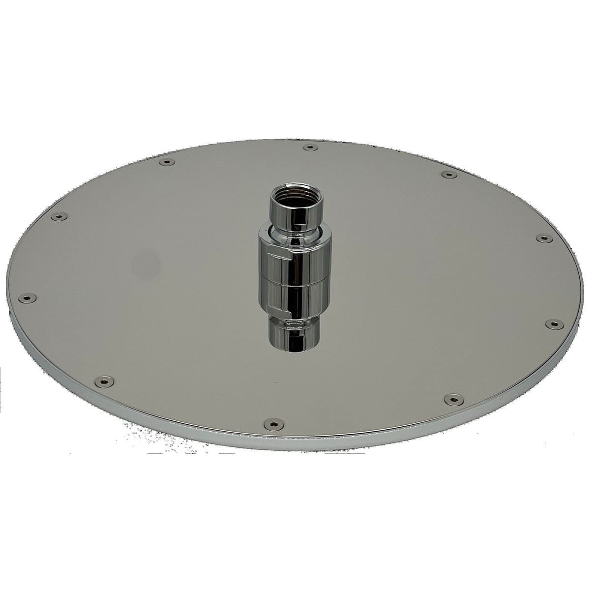 TED Fixed Shower Head TED Universal 250mm Fixed Shower Head