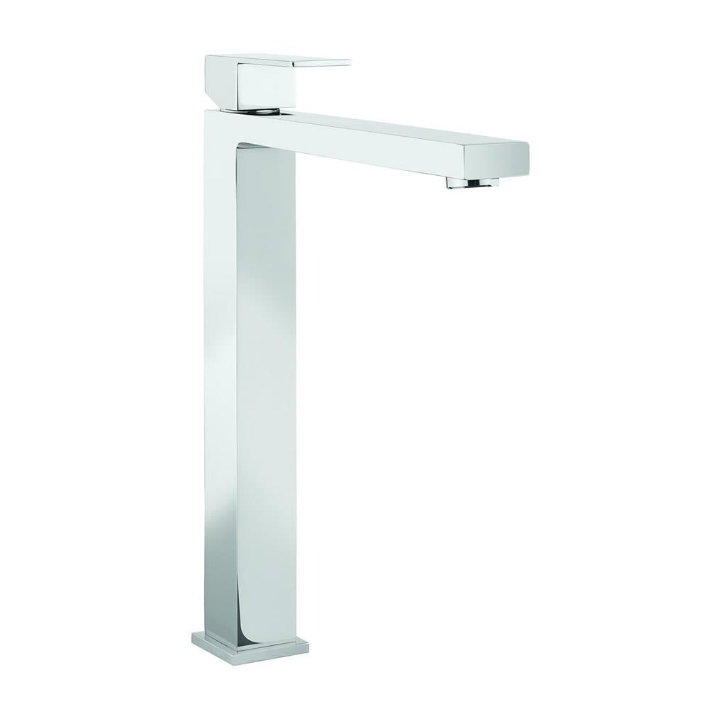 Crosswater Verge Tall Mono Basin Mixer Tap