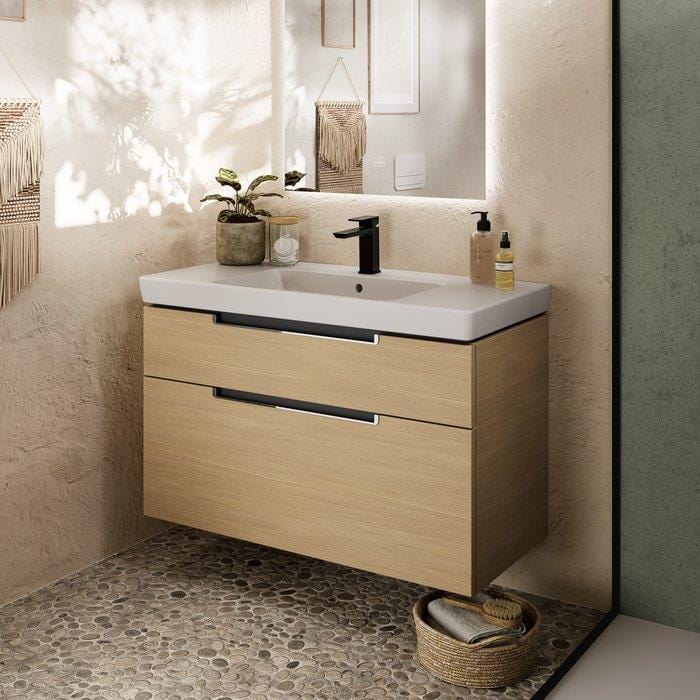 Villeroy & Boch Subway 3.0 Basin Mixer Tap