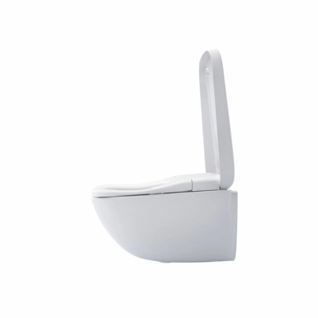 Toto Neorest® WX1 Japanese Wall Hung Smart Toilet