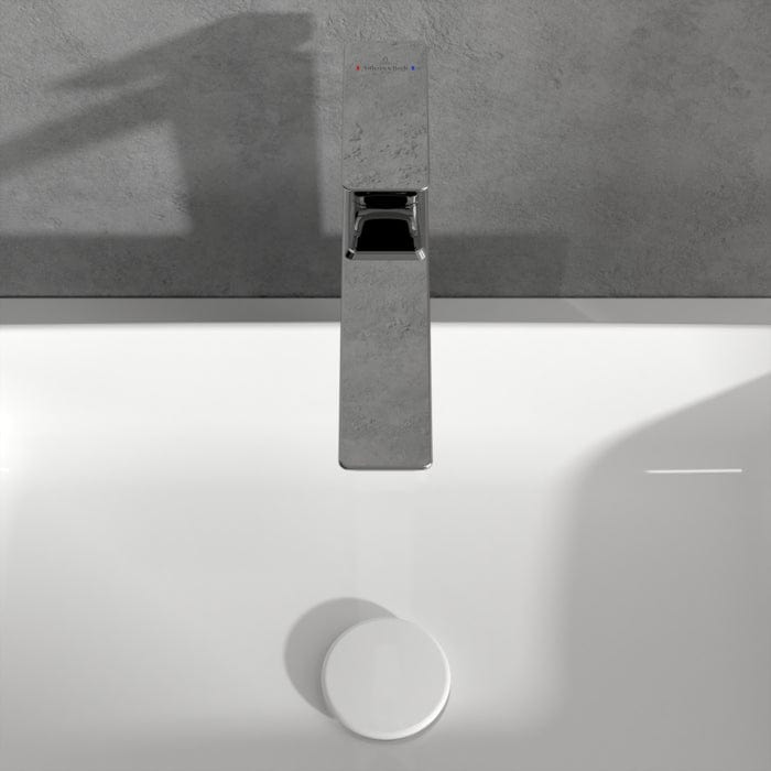 Villeroy & Boch Tall Basin Tap Villeroy & Boch Subway 3.0 Tall Basin Mixer Tap