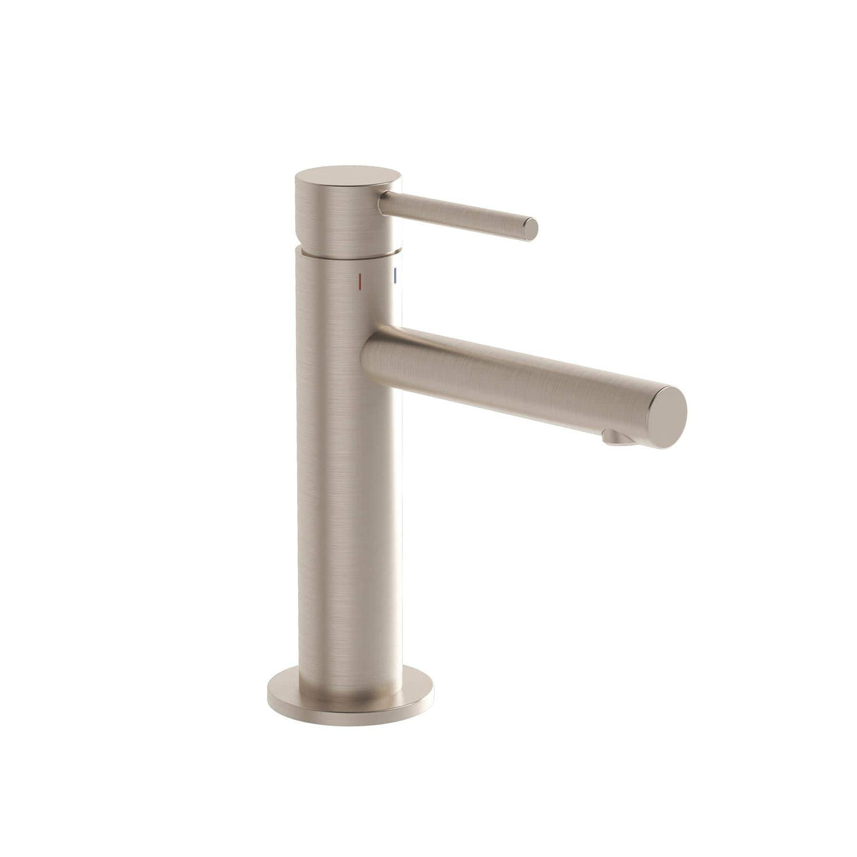 VitrA Mono Basin Tap VitrA Origin Basin Mixer Tap
