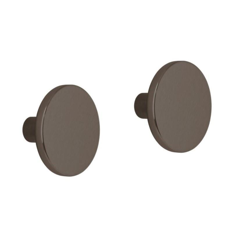 Crosswater Furniture Accessory Slate / Modern Crosswater Furniture Handles