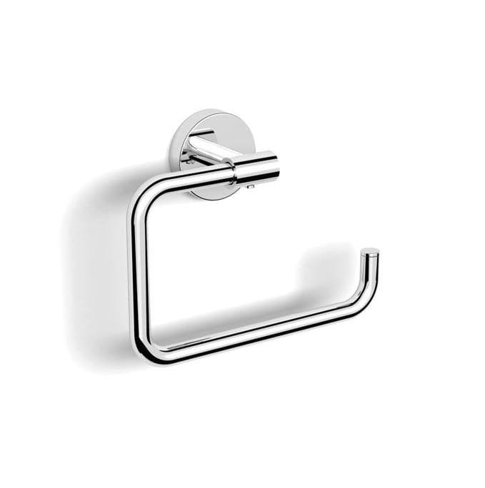 HIB Toilet Roll Holder HIB Nano Toilet Roll Holder in Chrome
