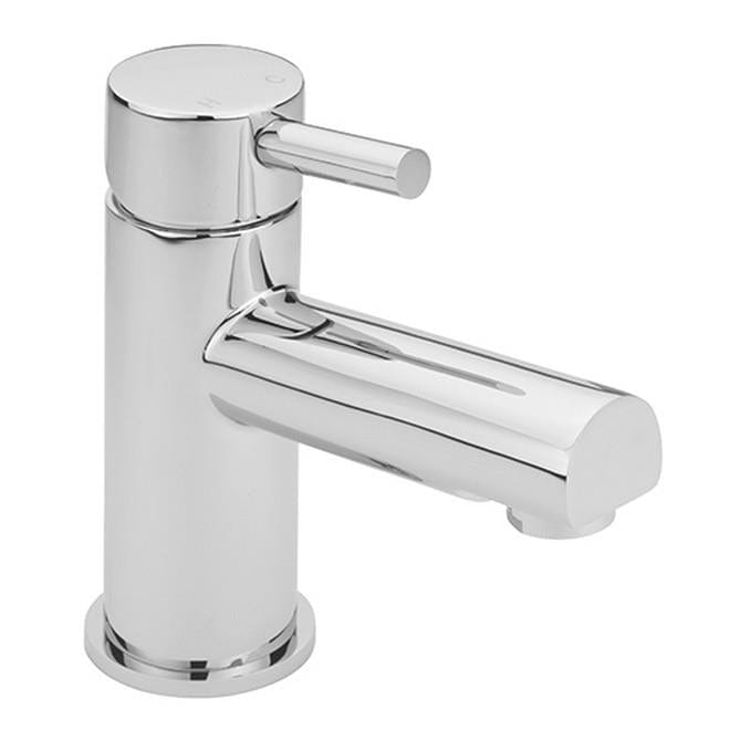 Sagittarius Cloakroom Taps Sagittarius Piazza Mini Mono Basin Mixer Tap with Pop-Up Waste in Chrome