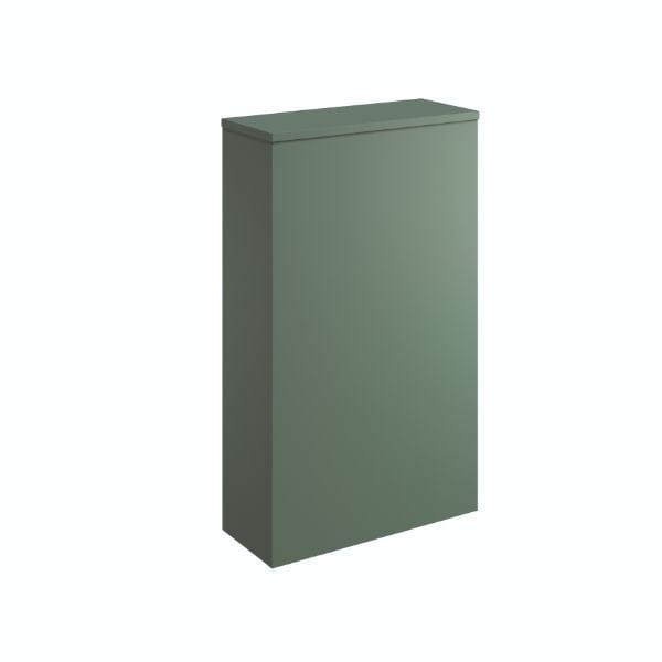 Crosswater WC Back To Wall Unit Crosswater WC Unit - 545mm Wide