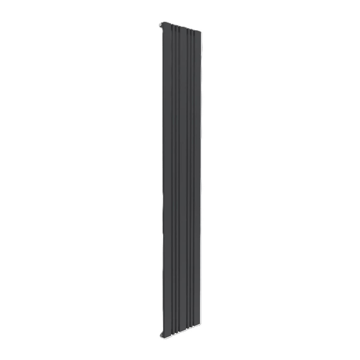 Reiner Flat Panel Radiator Reina Bonera Vertical Flat Panel Central Heating Radiator