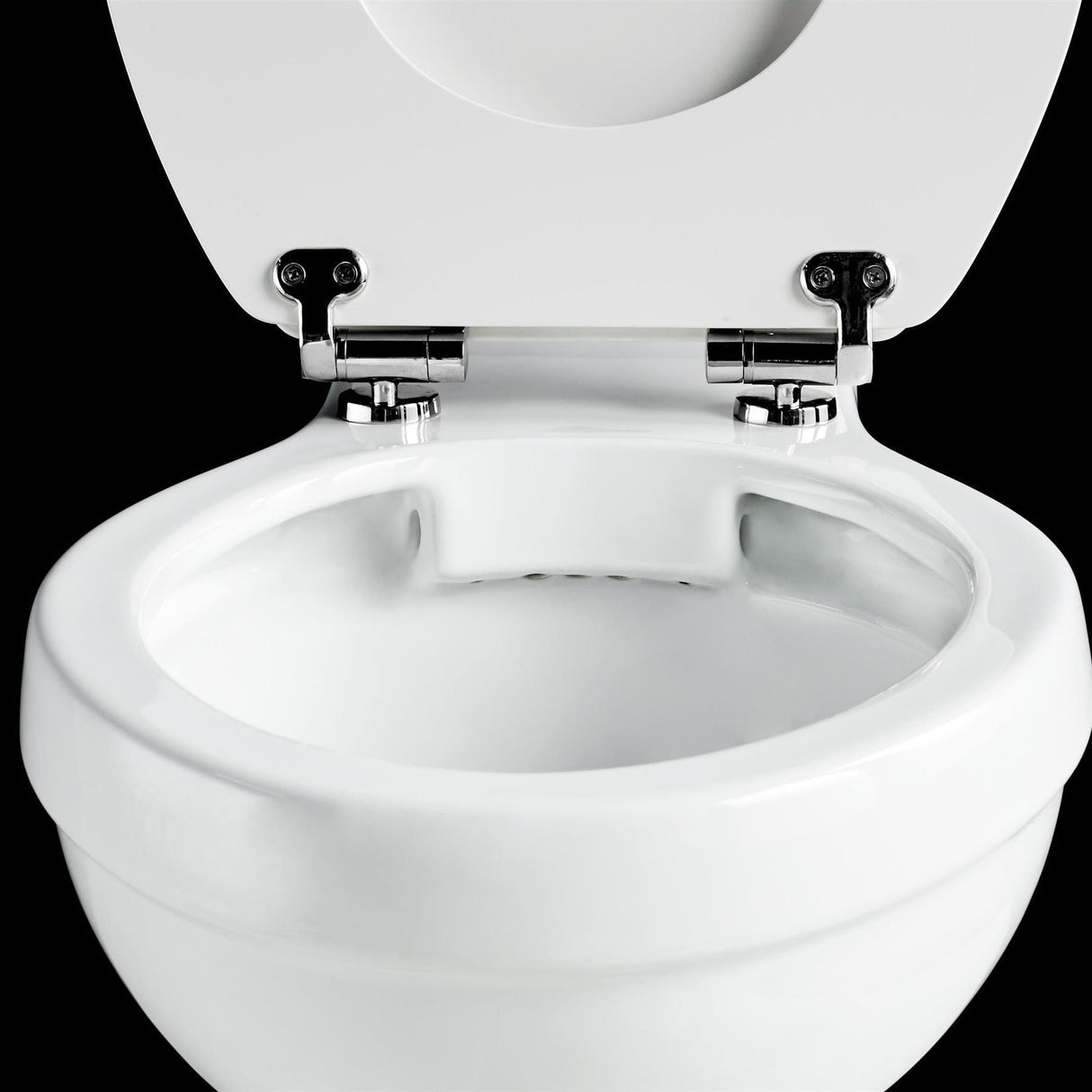 Burlington Close Coupled Toilet Burlington Traditional Rimless Close Coupled Toilet