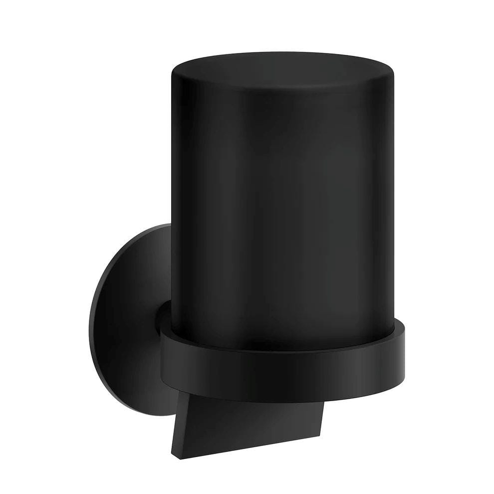 Smedbo Soap Dispenser Smedbo Dot Self-Adhesive Soap Dispenser