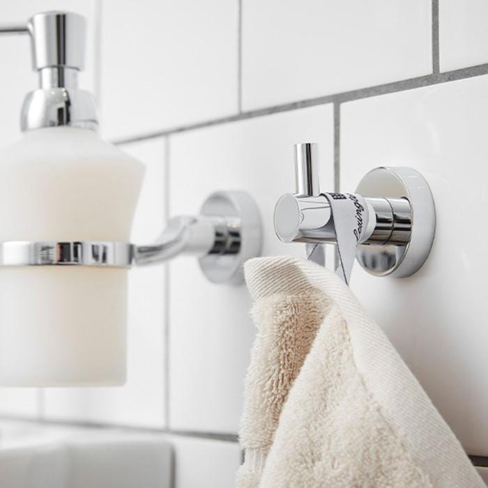 Miller Robe Hook Miller Bond Single Robe Hook