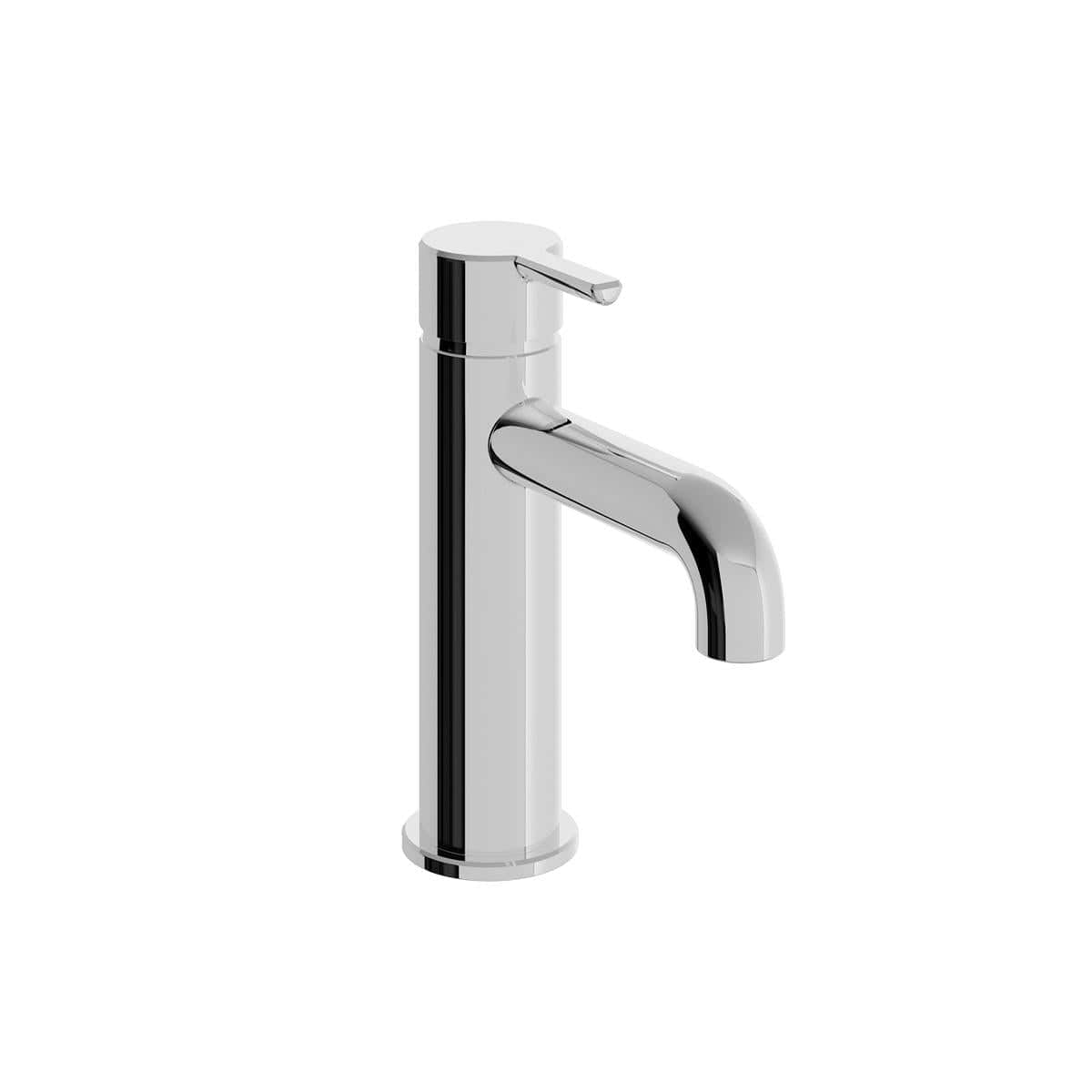 Heritage Mono Basin Tap Chrome Heritage Dartmouth Mono Basin Mixer Tap