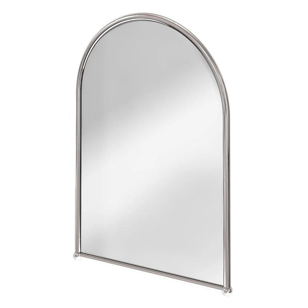 Burlington Standard Mirror Burlington Traditional Framed Arch Mirror