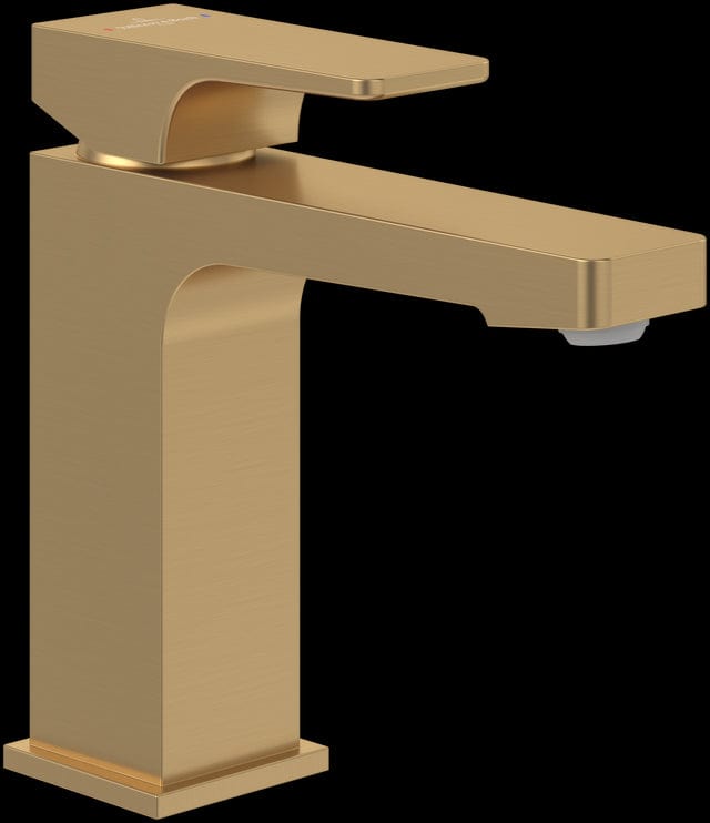 Villeroy & Boch Architectura Square Basin Mixer Tap