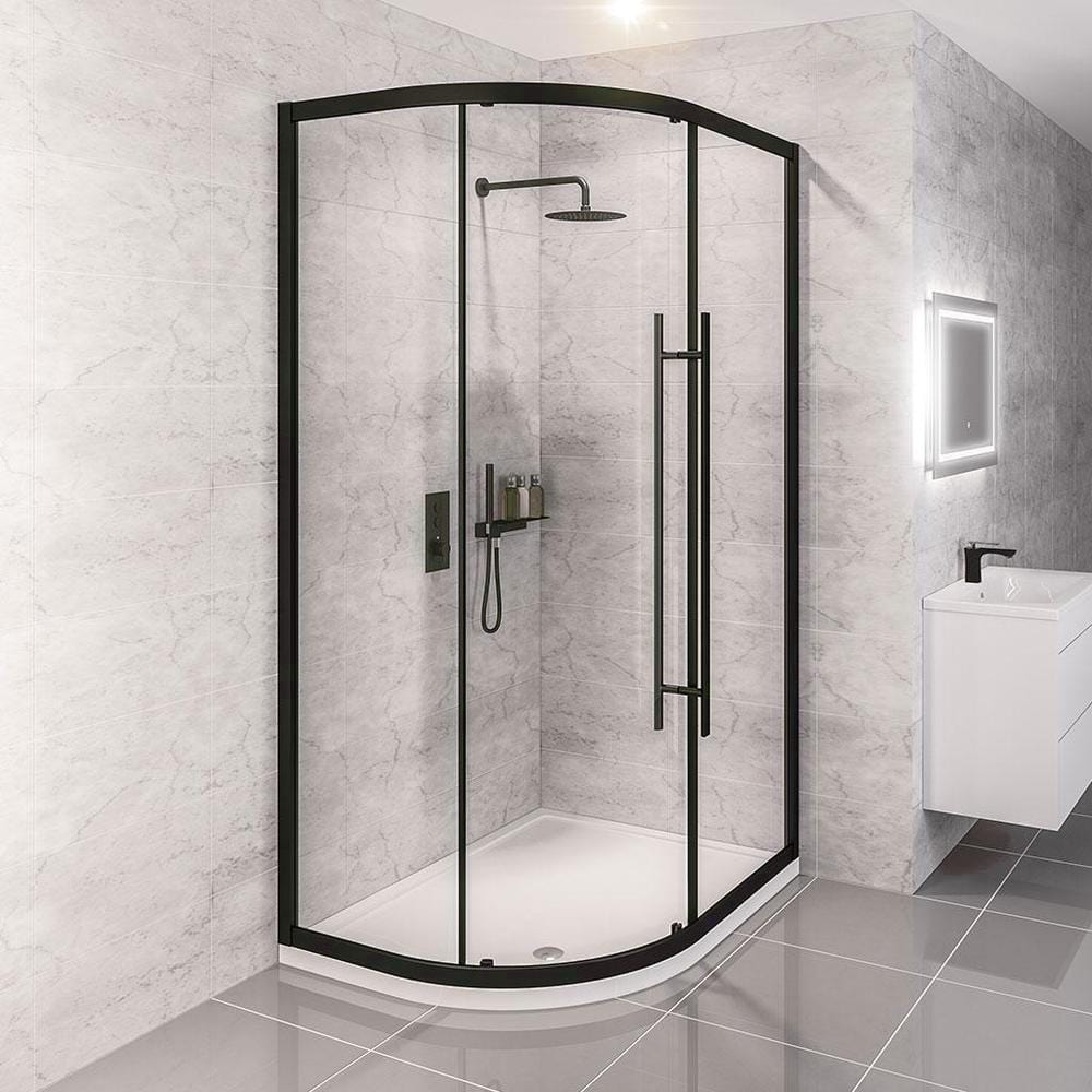 Eastbrook Vantage 2000 Quadrant Shower Enclosure