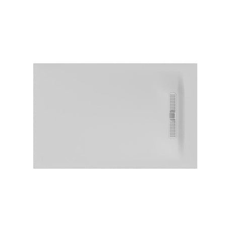 Crosswater Vito Rectangle 25mm Stone Resin Shower Tray